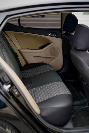 mercedes paxlava goz: Kia Optima: 2.4 l | 2011 il Sedan — 17