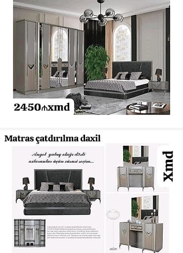 İkinəfərlik çarpayı, Komod, Türkiyə lalafo.az -da İkinəfərlik çarpayı, Komod, Türkiyə