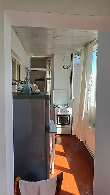 ev razin: Saray, 4 otaqlı, Köhnə tikili, 85 kv. m — 4