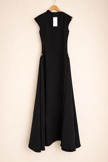 teze donlar: Ziyafət donu, Maksi, S, M — 2