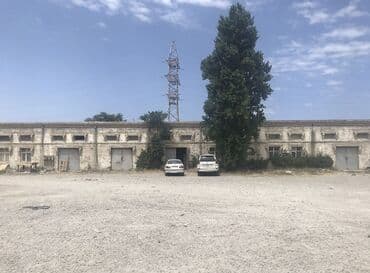 финские дома в баку: Sumqayıt şəhəri Səməd Vurğun küşəsində yerləşən 1000 kv. m anbar, 800 — 6