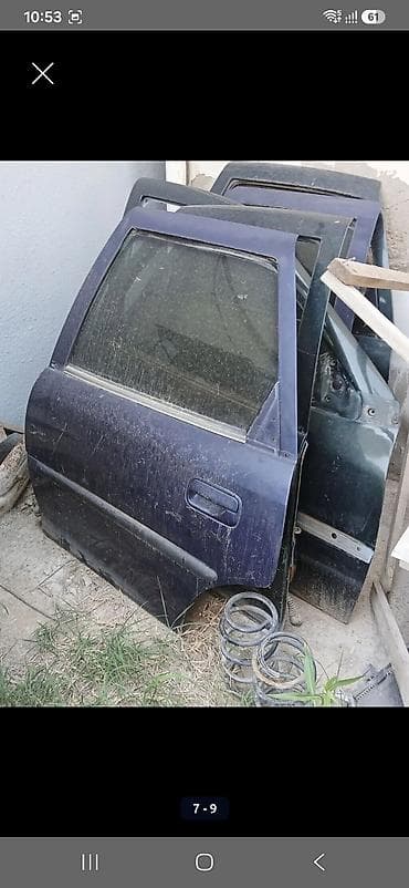 salon oturacaqlari: Opel vectra b detallaridi isdiyen elaqe saxlasun Təsvir: - Ön — 5