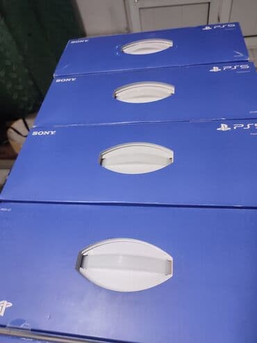 maqnitola sony: Playstation 3/4/5 yuksek qiymetle alisi — 1