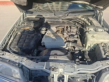 hyundai elantra diffuser: Mercedes-Benz C-Class: 2.3 l | 2000 il Sedan — 5