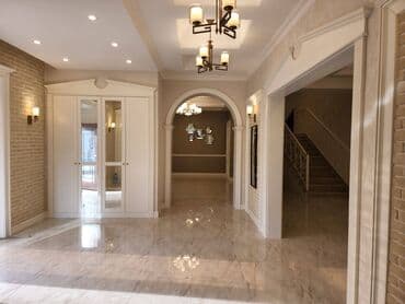 lənd kuruzer ucun led işıq lupası hardan tapmaq olar: Mərdəkan 7 otaqlı, 360 kv. m, Yeni təmirli — 12