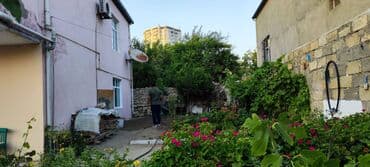 hovuzlu evler baki: Əhmədli 7 otaqlı, 240 kv. m, Orta təmir — 5