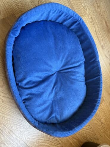 pişiklər üçün bit dərmanı: Pişik yataq yeri — 1