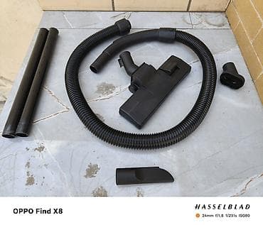 fire aparat: Aepenhoff Germany tozsoran – Model: FQ-003 - Güc: 2800W (korpus — 5