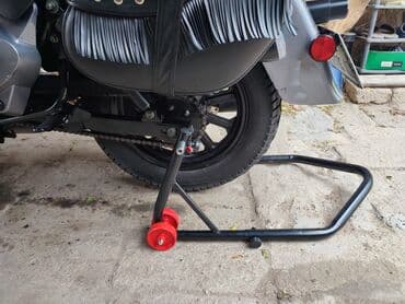 razvarka disk satilir: Universal matasklet stoykası, hər bir madelə uyqundu. mağazadan əldən — 2