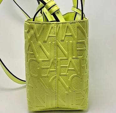 ysl canta: Əl çantası, Armani Exchange — 2