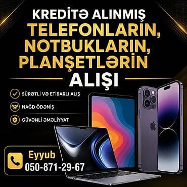 samsung a12 plata: Kreditə alınmış cihazların alışı xidməti - Telefonların, noutbukların — 1