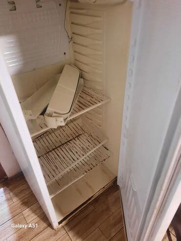 printerlər satışı: 2 qapılı Nord Soyuducu Satılır, rəng - Ağ — 3