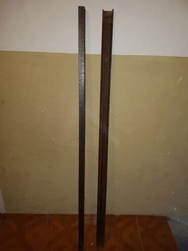 Tavan: Profil, Polad, Ünvandan götürmə, Kredit yoxdur — 4