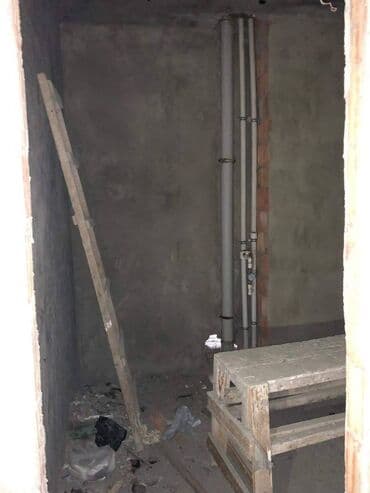 9 mkr yeni tikililer: 2 otaqlı, Yeni tikili, 110 kv. m — 9