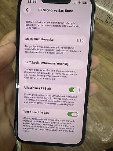 kontakt home iphone 17 pro: IPhone 13, 128 GB, Alpine Green — 5