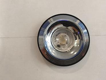 LED spot işıq lampası – COB tipli - Növ: LED spot/spotlight, COB — 1