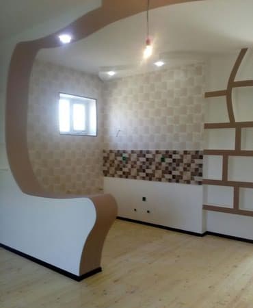 купить дом в набрани: Масазыр 4 комнаты, 120 м², Есть кредит, Свежий ремонт — 2