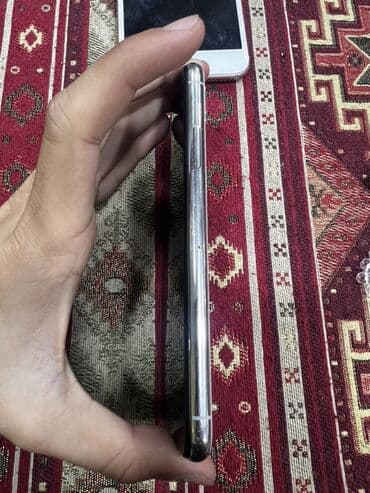 iphone x 2 ci el: IPhone X, Ağ, Face ID — 2