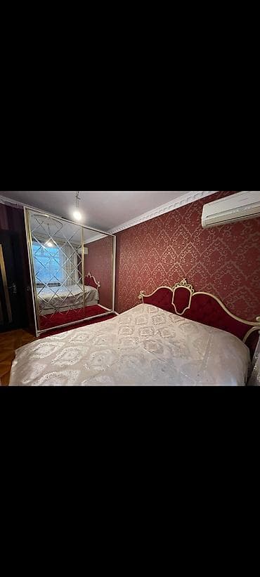 İkinəfərlik çarpayı, Dolab, İşlənmiş