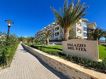 1 otaql: Satılır 2 otaqlı yeni tikili 87 m², Sea Breeze q. Kateqoriya Yeni — 2