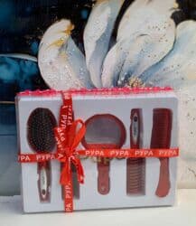 seven friday saat: •XONÇALIQ/HƏDİYYƏLİK DARAQ NABORU🪮🛍 — 6