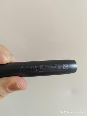 boz linza: IQOS elektron tütün qızdırıcı cihaz - Markası/modeli: IQOS (qələm — 3