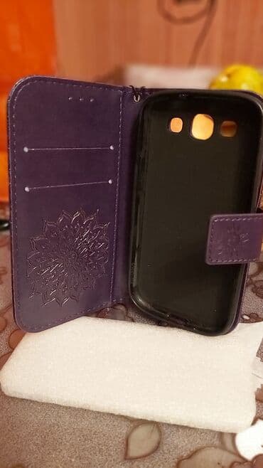 чехол iphone 3gs: Qoruyucu kabura kitab Samsung S3 təzədir bir ədəddir 3 manat — 4