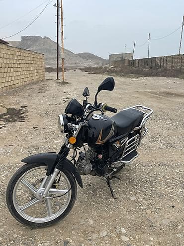 motorlar: - Freddom mx 49, 80 sm3, 2024 il — 3