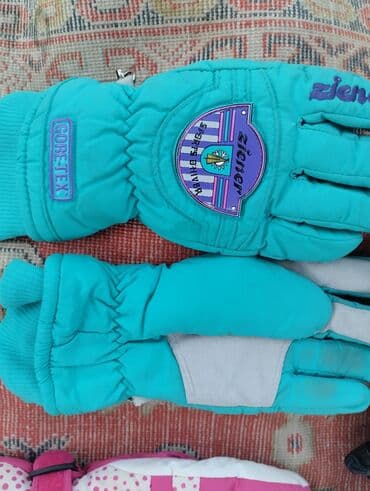 futbol formalari satisi: Idman. əlcəklər,hər ölçüdə var,moto,velo . lıj . üçün — 1