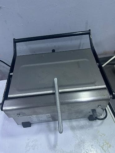 islenmis printer satisi: Toster Yeni — 3