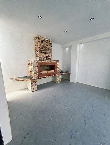 zigda heyet evi: Mərdəkan 4 otaqlı, 140 kv. m, Kredit yoxdur, Yeni təmirli — 7
