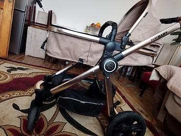 Transformer araba, İşlənmiş