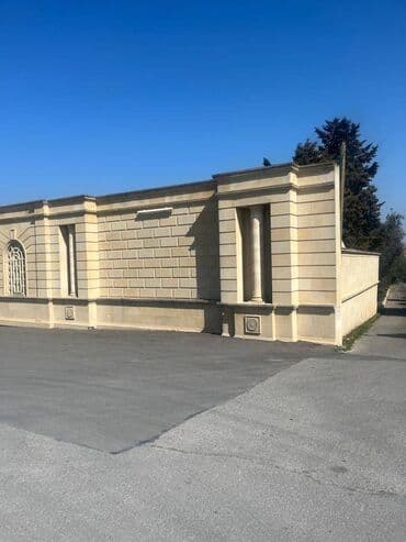 binə qəsəbəsi: 10 sot, Tikinti, Makler, Kupça (Çıxarış) — 3