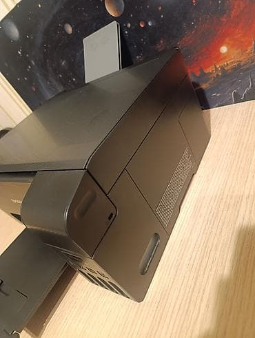 printer: Epson L3100 Rəngli printer 3ü 1də (Scan, kseroks, print) İdeal — 6