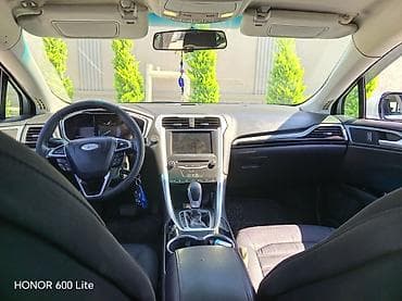 kabriolet: Ford — 6