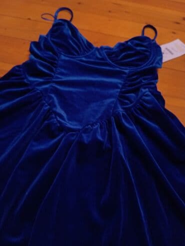 Cinslər: Kokteyl donu, Mini, Bershka, M — 2