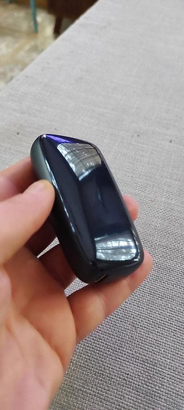 işlənmiş qəlyan: Tütün qızdırıcı 50 manata almışam təcili olaraq satıram. Hər bir şeyi — 3