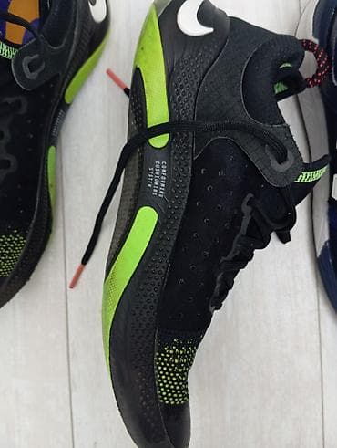 kampus ayaqqabi: Nike Joyride – Ayaqda bulud kimi yumşaq! (Çox az geyinilib) Həm tərzi — 4