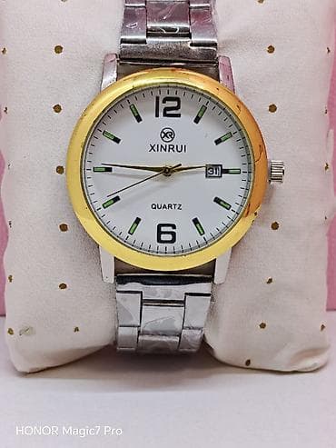 swatch black coat: Kvars mexanizmalı klassik qol saatları – kvadrat korpuslu modellər — 5