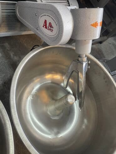 xamir yoyadigan aparat: Nağd ödəniş — 8