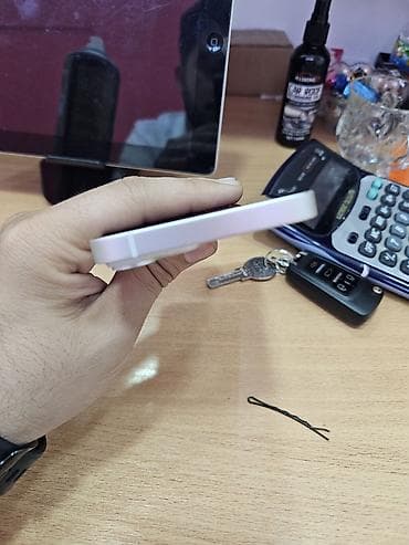 dreamstar iptv activation code: IPhone 14, 128 GB, Ağ, Sənədlərlə — 5