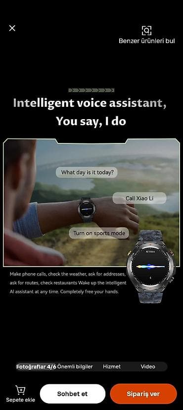maqnitli saat: GPS-li idman ağıllı saatı - GPS/BDS/GLONASS/GALILEO dəqiq peyk — 10