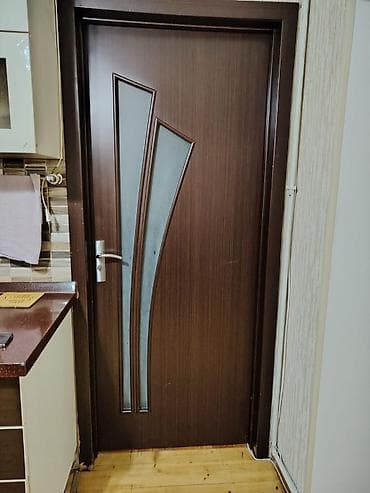 Для квартиры Б/у Входная дверь С глазком, Без гарантии, Самовывоз — 4