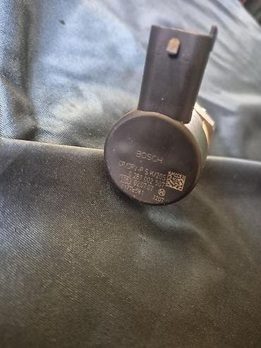 e 280: Kia Ceed.1.6 Turbo dizelBOSCH yüksək təzyiqli yanacaq nasosu üçün — 3