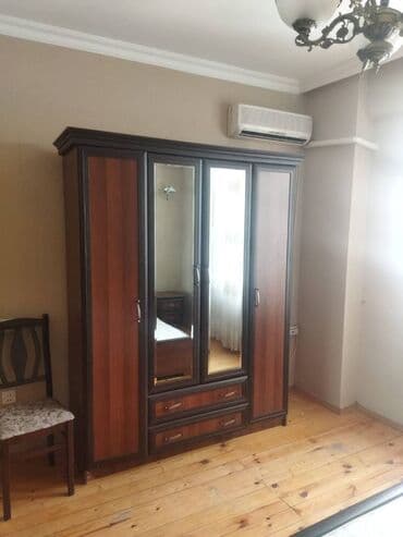 7 ci mikrorayon yeni tikili: Xətai rayonu,Həzi Aslanov metrosu yaxinlığı,17 mərtəbənin,3-cü — 5