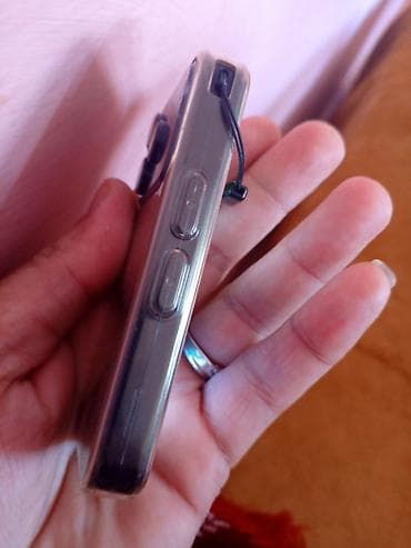 iphone x ekran: Mini smartfon – Apple üslublu dizayn - Kompakt korpus: ovuca sığan — 4