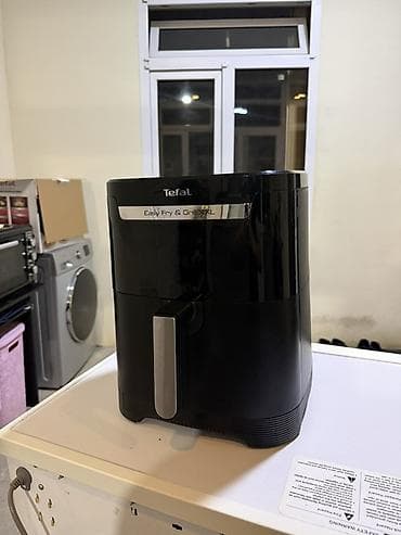 Təcili satılır. 400 manata alınıb heç istifadə OLUNMAYIB. Tefal