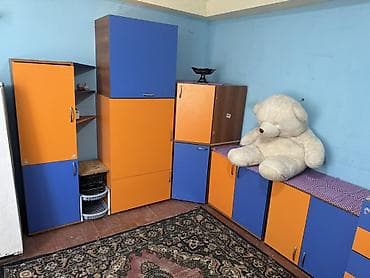 qorka islenmis: Oğlan və qız üçün, İşlənmiş, Dolab — 1