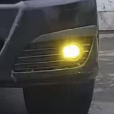 Aksesuarlar və tüninq: Salam dumani satlir endrim var — 2