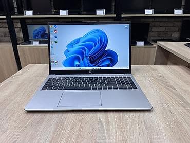 notebook hp: İşlənmiş HP ProBook, 15.6 ", Intel Core i5, 512 GB, Ünvandan götürmə, Ödənişli çatdırılma, Rayonlara çatdırılma — 1